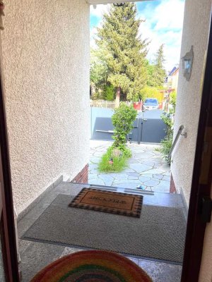 Charmantes Einfamilienhaus in familienfreundlicher Lage – Rackebüller Weg 78