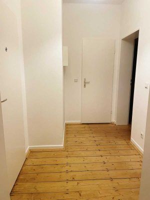 Schöne 2-Zimmer-Wohnung mit Balkon in Duisburg