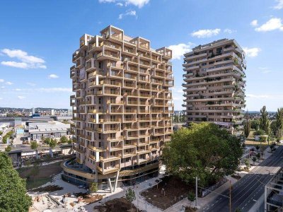 Freifinanzierte 4-Zimmer-Mietwohnung in Graz-Reininghaus