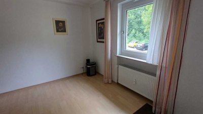 Kompakt wohnen in Koblenz: Saniertes Apartment mit einem Zimmer