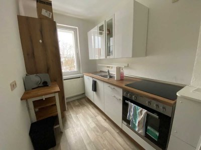Nachmieter für schöne Wohnung mit Einbauküche gesucht