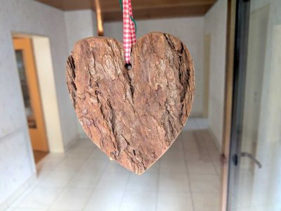 HERZLICH WILLKOMMEN:  sofort beziehbar / für jedes Alter