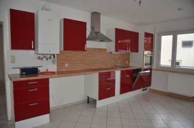 Bamberg-Gärtnerviertel: schöne 4-Zi.-Whg. mit Balkon