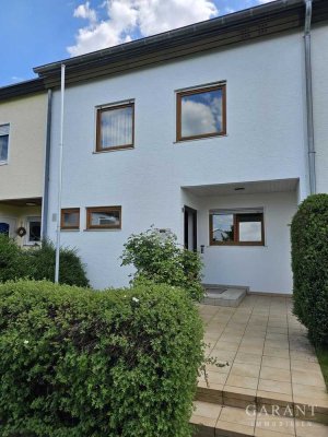 Charmantes Reihenmittelhaus in ruhiger Lage von Böblingen!