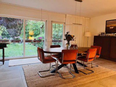 ***EINFAMILIENHAUS MIT VERMIETBARER EINLIEGERWOHNUNG***