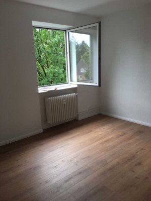Zuhause mit 2 Zimmern in Hamburg Niendorf