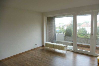 Attraktive 3-Zimmer-Wohnung mit 2 Balkonen in Celle