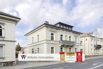 Mehrfamilienhaus | 6 Wohnungen | Gründerzeithaus