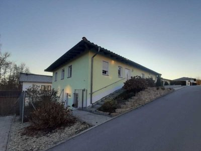 Passau: Solides Anlageobjekt oder Familiendomizil – hochwertiges Zweifamilienhaus