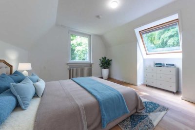 Tiny Living im Grünen – Stilvolles Einliegerhaus am Waldrand