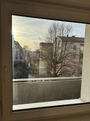 Moderne und renovierte 3-Zimmer Wohnung in Enns zu vermieten