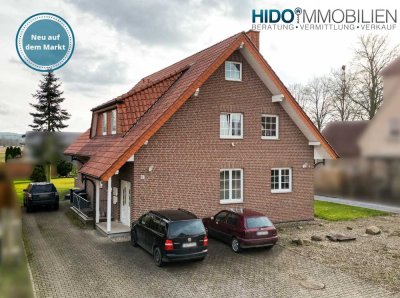 Modernes Mehrfamilienhaus in Costedt Charmant und Vielseitig