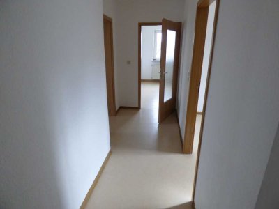 Gemütliche Dachgeschosswohnung in zentraler Lage