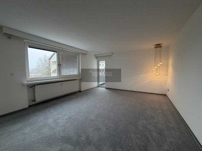Wunderschöne Etagenwohnung mit Balkon in Lichtenberg