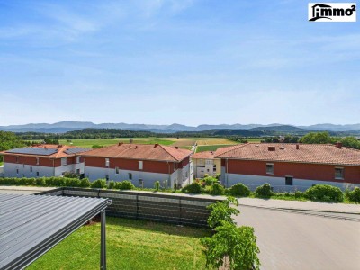 „Eleganz trifft Geborgenheit – Ihr Zuhause mit Sonnencharakter“