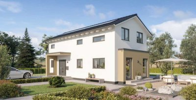 NEU SASEL Gelegenheit zum NEUBau mit KFN&QNG inkl. Photovolltaik, beste Lage