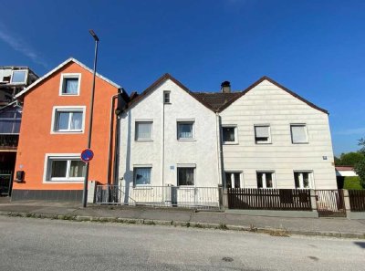 Ein Zuhause mit Freiraum – Ihr eigenes kleines Paradies