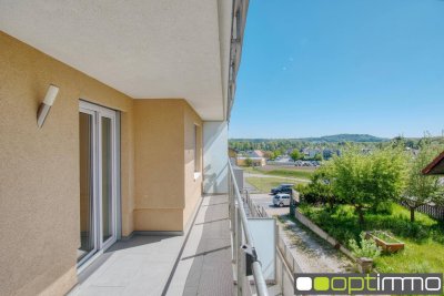 Sonne. Stil. Stadtleben. - Moderne 2 Zimmer Wohnung