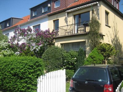 Freundliches und modernisiertes 6-Zimmer-Reihenendhaus mit schöner Innenausstattung und EBK