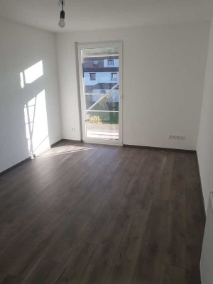 Exklusive 2-Raum-Wohnung in Albstadt Ebingen