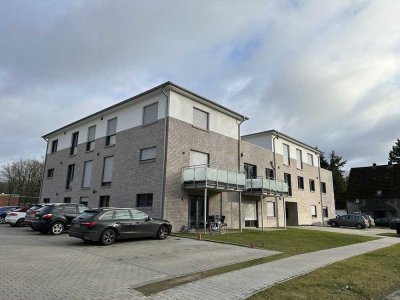 Vermietete Dachgeschosswohnung | WE 15 | Neubau | KFW-40 KFN
