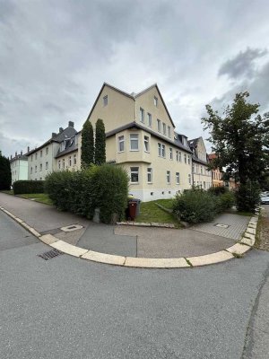 Gemütliche 3-Zimmer mit Laminat, Balkon und Wannenbad in ruhiger Lage