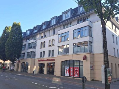 Seniorenwohnung in zentraler Lage – Komfortabel Wohnen ab 60!