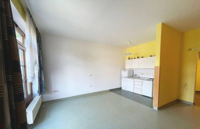 Barrierefreie 2 Zimmerwohnung mit Balkon in Mistelbach
