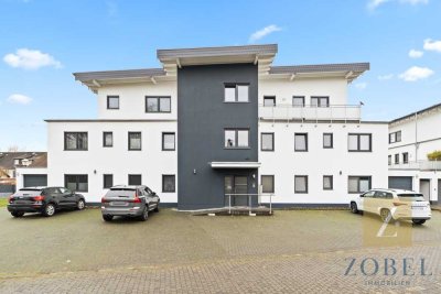 ***RARITÄT IN HENNEF - Penthousewohnung der EXTRA-KLASSE in Hennef-Allner***