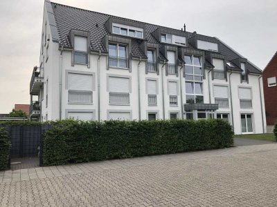 ANFRAGESTOPP! 3 Zimmerwohnung mit Garten zu vermieten