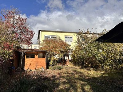 DHH im Süden Magdeburgs