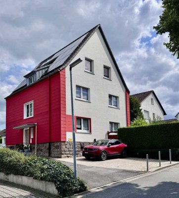 *Provisionsfrei* Top modern. Mehrgenerationen Haus, Garten, Garage, PV-Anlage, WW-Wärmepumpe