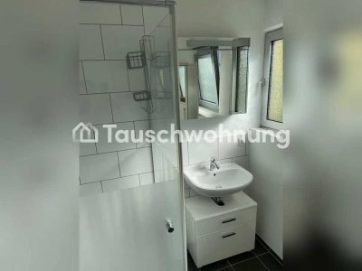 Tauschwohnung: Ich biete eine 3-Zimmer Wohnung in Weidenpesch an