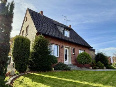 Wo Alltag zur Auszeit wird  
Ihr neues Zuhause mit Garten