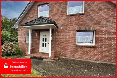 Großzügiges , flexibel nutzbares Einfamilienhaus