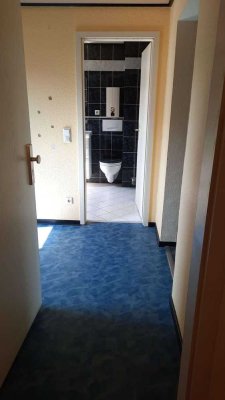 Moderne Dachgeschosswohnung im Herzen von Mönchengladbach zu vermieten