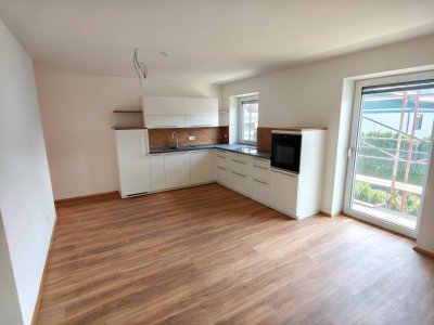 OG Wohnung Bergheim: Erstbezug mit Lift &amp; Top-Anbindung