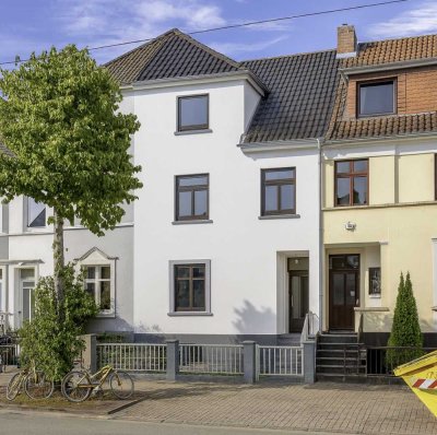 WG GESUCHT: Offene Besichtigung 15.06. um 17 Uhr Langemarckstr. 303