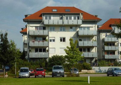 3 1/2 Zi-Maisonettwohnung mit Galerie