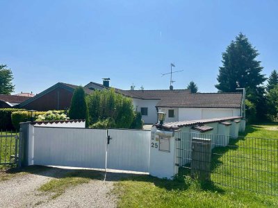 Einfamilienhaus mit EBK in Pocking