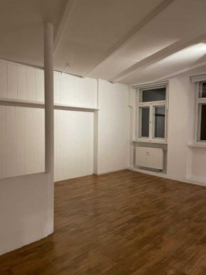 Freundliche 1,5-Zimmer-Wohnung in Bamberg