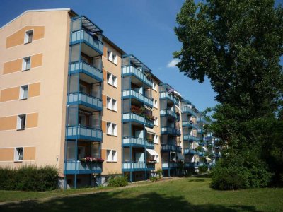 Renovierte 2-Raumwohnung in der Spremberger Vorstadt