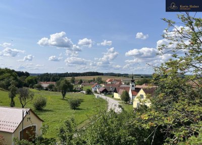 Historisches Herrschaftsgut mit zeitloser Eleganz im idyllischen Waldviertel