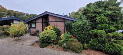 Bungalow in ruhiger Lage von Geldern-Walbeck