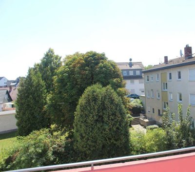 Reinheim - PROVISIONSFREI - 3,5 Zi vermietete ETW - 84 qm - Garage