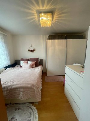 Schöne 1-Zimmer-Wohnung mit Balkon und Einbauküche in Graz