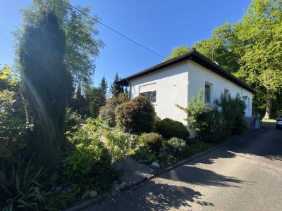 6-Zimmer-Einfamilienhaus in Langenargen | Bodensee