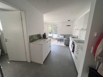 Gehobene 2-Zimmer-Neubauwohnung Freiburg-Ost