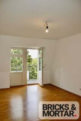+++ Sofort bezugsfertige sehr hübsche 2 Zimmer Wohnung in Uninähe!+++