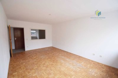 Zwei Zimmerwohnung mit Balkon